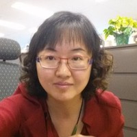 Susan Zhao