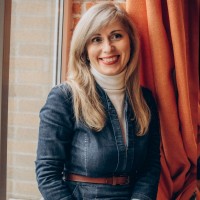Tetiana Zhurovets