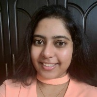 Sindhura Rao