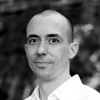 Kristof Crolla 高仕棠