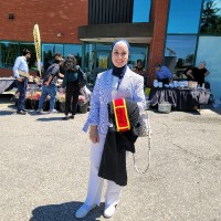 Ayah El Hasan