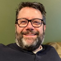 Darin Horaska, P.Eng.