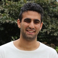 Keyvan Yekta