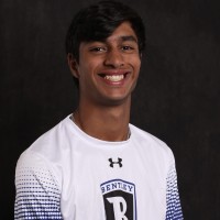 Ansh Chadha