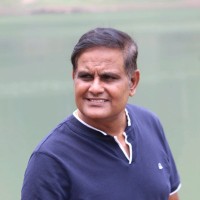 Priyesh Balakrishnan Nair