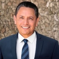 Sergio Velasco