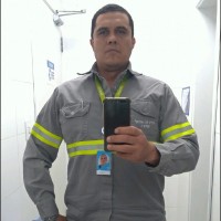 Helton Alexandre Oliva Silva
