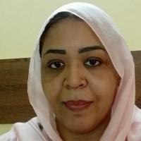 lamia mustafa