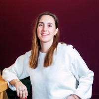 Claire Barbagiovanni