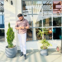 Vishal Bhati