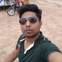 Dharmendra kumar Kamat