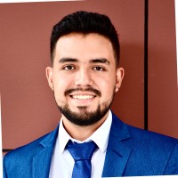 Daniel Felipe Casas Carrillo
