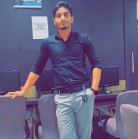 Saif Nachan(He/Him)