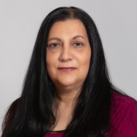 Frances Carlisi-Cordle
