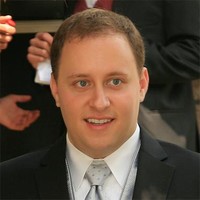Mathieu Mitchell