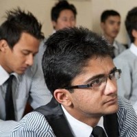 Ankit Goenka