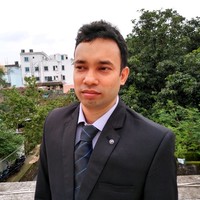 Sunil Kunda