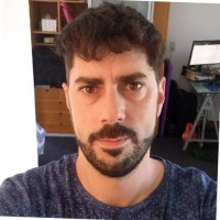 Rodrigo Ezequiel Lusquiños Janeiro