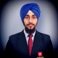 Jaspreet Singh