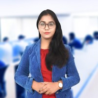 Ankita Marathe