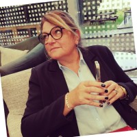 Carole Francois