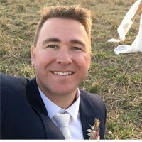 Kurt Armstrong
