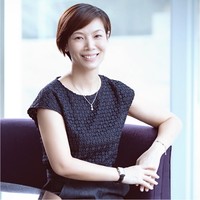 Carole, Jingjing Zhu
