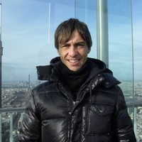 Luca Castello