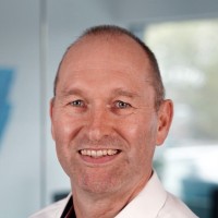 Frank Ostermeier
