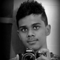 Hiran Geeshath Bandara