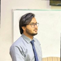 Wajahat Uddin