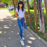 Ganga Alexandra
