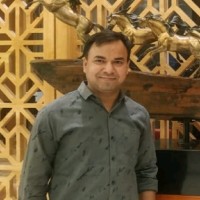 Kamlesh Gupta