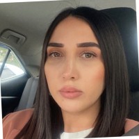 Dilek Gökalp Bakan