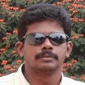 Gideon Chakkaravarthy