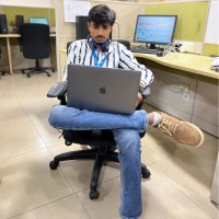 Prashanth HV