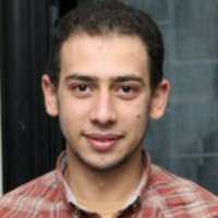 Kyrolles Maher