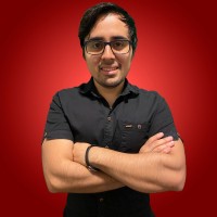 Alexander Avila Briones