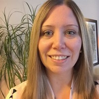 Elizabeth Lalonde