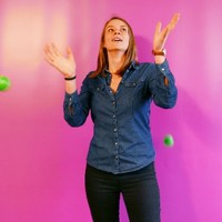 Anaïs Bultez