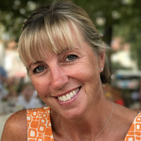 Hilary Gray