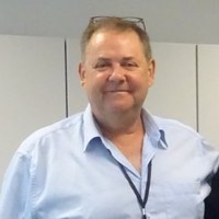 Bruce Martin