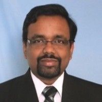 Vinod Rajan