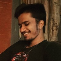 Nityam Joshi