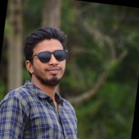 Partha Bhushan Bepari