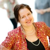 Elizabeth Coyle-Camp, MCIPR