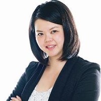 Jing Yin (Jenny) Wu