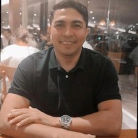 Joao Paulo Lopes Dos Santos
