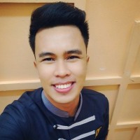 Jeason Baguinon