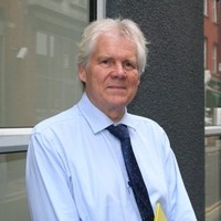 Peter Driver